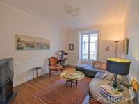 Vente appartement 7 pièces