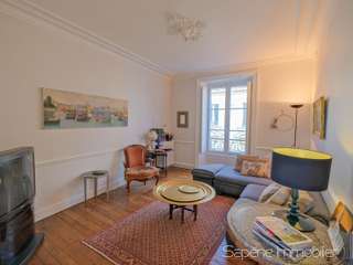 Vente appartement 7 pièces