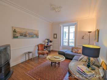 Vente appartement 7 pièces