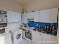 Vente appartement 7 pièces