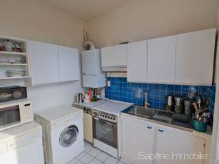 Vente appartement 7 pièces