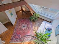 Vente appartement 7 pièces