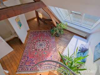 Vente appartement 7 pièces