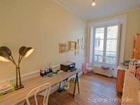 Vente appartement 7 pièces