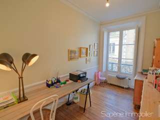 Vente appartement 7 pièces