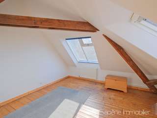 Vente appartement 7 pièces