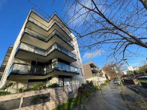 Vente Appartement 3 piècesRennes Bourg L'evêque