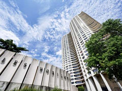 Vente appartement 2 pièces Rennes Bourg L'evêque 35