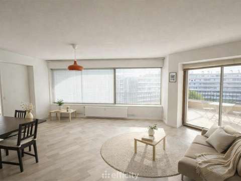 Vente appartement 2 pièces Vente appartement 2 pièces