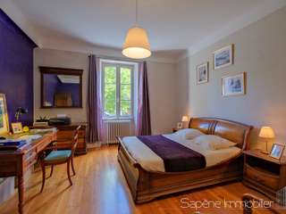 Vente appartement 6 pièces