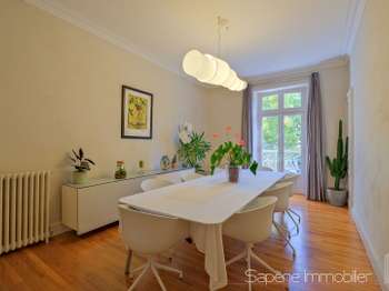 Vente appartement 6 pièces Vente appartement 6 pièces