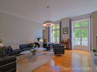 Vente appartement 6 pièces Vente appartement 6 pièces