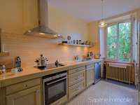 Vente appartement 6 pièces Vente appartement 6 pièces