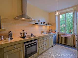 Vente appartement 6 pièces