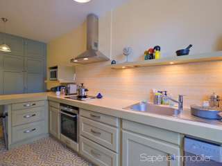 Vente appartement 6 pièces