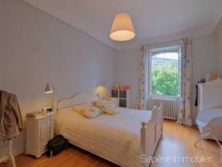 Vente appartement 6 pièces