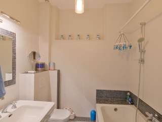 Vente appartement 6 pièces
