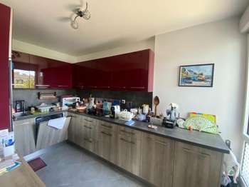 Vente appartement 4 pièces Vente appartement 4 pièces