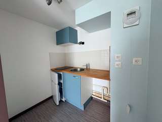 Vente appartement 2 pièces Vente appartement 2 pièces