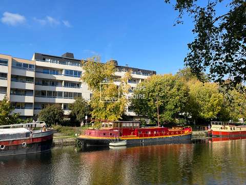 Vente appartement 5 pièces Rennes Bourg L'evêque 35