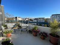 Vente appartement 5 pièces