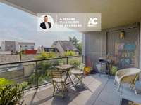 Vente appartement 4 pièces Vente appartement 4 pièces