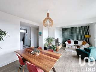 Vente appartement 3 pièces Vente appartement 3 pièces