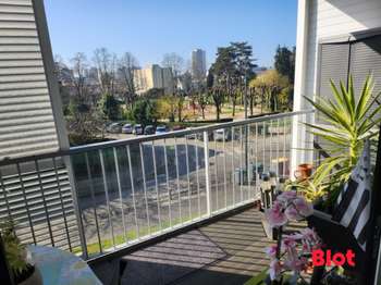 Vente appartement 4 pièces Vente appartement 4 pièces