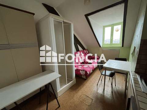 Vente appartement 1 pièce
