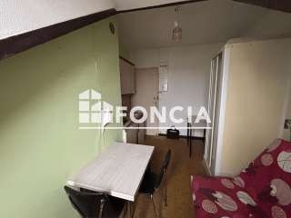Vente appartement 1 pièce