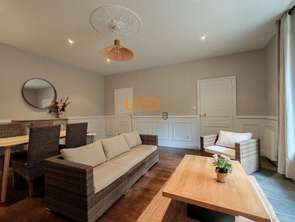 Vente Appartement 2 piècesRennes Bourg L'evêque
