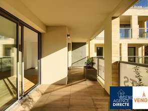 Vente Appartement 3 piècesRennes Bourg L'evêque