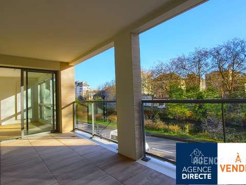 Vente appartement 3 pièces Rennes Bourg L'evêque 35
