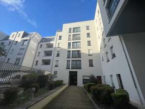 Vente Appartement 2 piècesRennes Bourg L'evêque