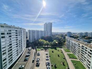Vente appartement 2 pièces Rennes Bourg L'evêque 35