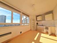 Vente appartement 2 pièces Vente appartement 2 pièces