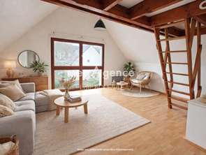 Vente Appartement T1Rennes Bourg L'evêque