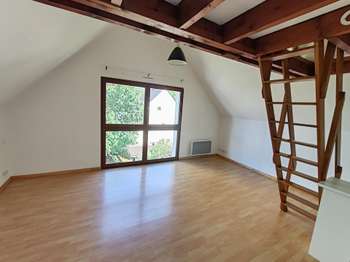 Vente appartement 1 pièce Rennes Bourg L'evêque 35
