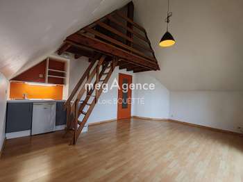 Vente appartement 1 pièce Vente appartement 1 pièce