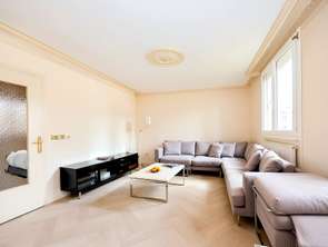 Vente Appartement 4 piècesRennes Bourg L'evêque