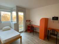 Vente appartement 1 pièce Vente appartement 1 pièce