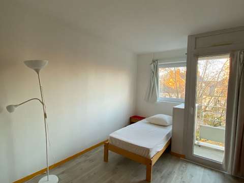 Vente appartement 1 pièce Rennes Bourg L'evêque 35