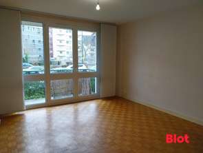 Vente Appartement 3 piècesRennes Bourg L'evêque