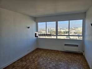 Vente Appartement 2 piècesRennes Bourg L'evêque
