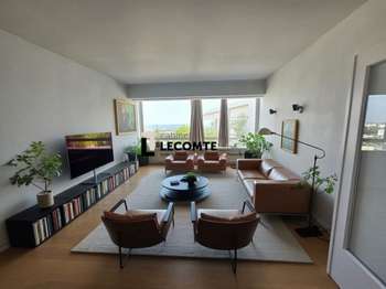 Vente appartement 2 pièces Rennes Bourg L'evêque 35