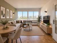Vente appartement 2 pièces Vente appartement 2 pièces