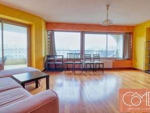 Vente Appartement 2 piècesRennes Bourg L'evêque