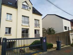 Vente Appartement 2 piècesRennes Bourg L'evêque
