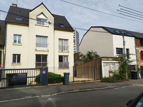 Vente appartement 2 pièces Vente appartement 2 pièces