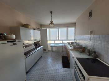 Vente appartement 4 pièces Vente appartement 4 pièces